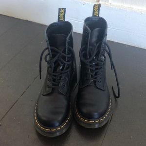Dr Martens boots